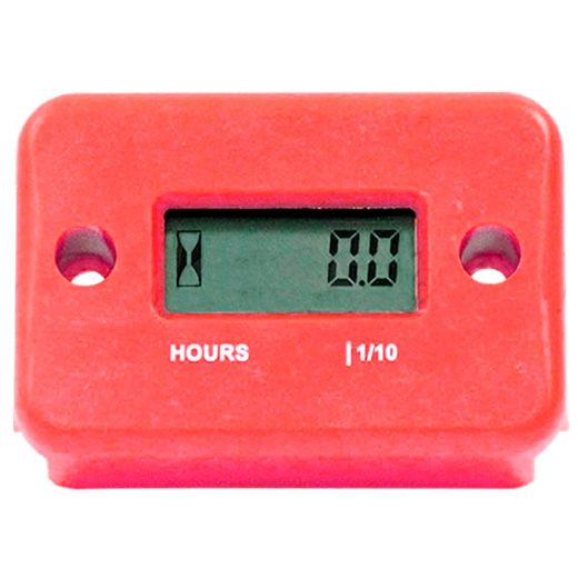 Hormetro JDR